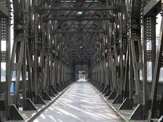 Most drogowy w Tczewie (Most Lisewski)