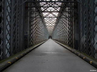 Most drogowy w Tczewie (Most Lisewski)