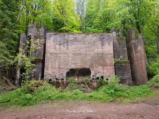 Ruiny Kamieniołomów na Włodzickiej Górze