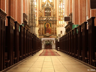 Bazylika św Elżbiety Węgierskiej we Wrocławiu