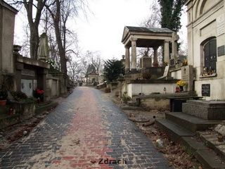 Stary Cmentarz w Kaliszu
