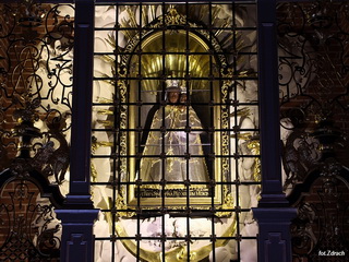 Kaplica Marii Magdaleny i Bożego Grobu oraz Cmentarze w Krzeszowie Foto Galeria