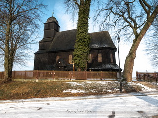Kościół św. Macieja w Trzebicku
