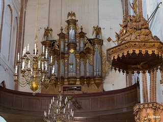 Kościół Mariacki w Darłowie, Kościół Matki Bożej Częstochowskiej w Darłowie Foto Galeria