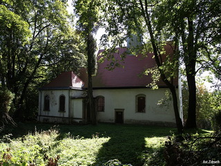 Kościół p.w. św. Jadwigi we Wleniu