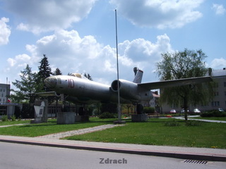 lł-28 w Witkowie