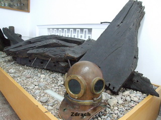 Muzeum Morskie w Szczecinie