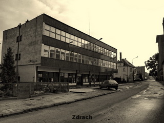 Krotoszyn Spacer 2007 Foto Galeria