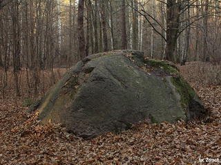 Zbójecki Kamień Krotoszyn