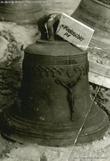 Dzwony Zdjęte w Okupacje z Krotoszyna 1942