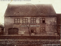 Szpitale w Krotoszynie na Starych Fotografiach - zdjęcia