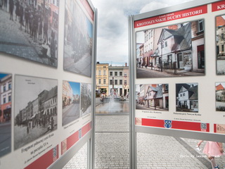 Wernisaż wystawy „Leszek Zdrach - Krotoszyńskie Duchy Historii”