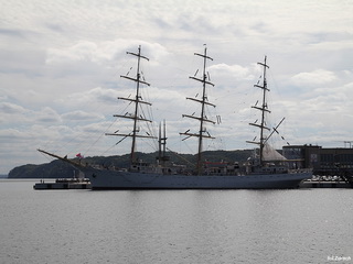 Dar Młodzieży w Gdyni