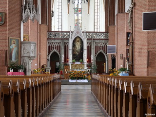 Katedra w Kwidzynie