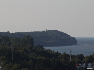 Przylądek Rozewie