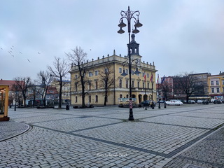 Ostrów Wlkp Atrakcje i Zabytki