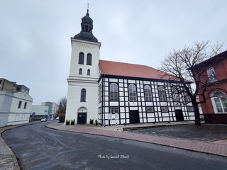 Ostrów Wlkp Atrakcje i Zabytki