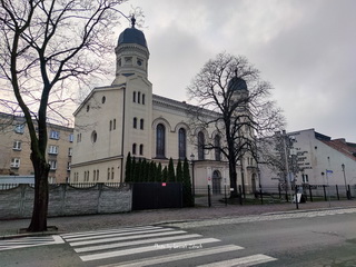 Ostrów Wlkp Atrakcje i Zabytki