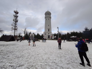 Wielka Sowa, Mała Sowa 2023 Foto Galeria