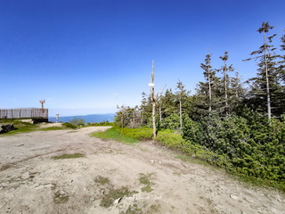 Skrzyczne - Beskid Śląski, Korona Gór Polski
