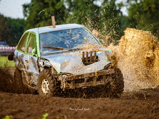 Wrak Race Guzowice 2021
