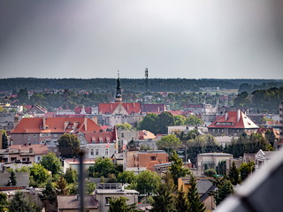 Krotoszyński Zaułek Historii 2021  foto