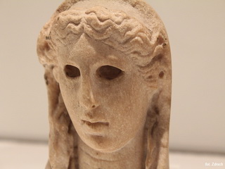 Festyn Archeologiczny w Biskupinie 2011 Grecja – Narodziny Europy