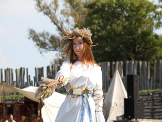 Demony - Biskupin 2012 Foto Galeria