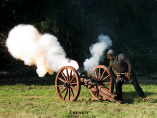 XI Międzynarodowy Zjazd Wojów Grzybowo 2010