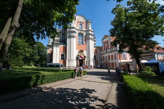 XV Ogólnopolski Festiwal Kultury Słowiańskiej i Cysterskiej – Władza kraj i ludzie w Lądzie 2019