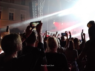Kazik - Koncert Krotoszyn sierpień 2021