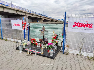 Zapora Wodna Wocławek