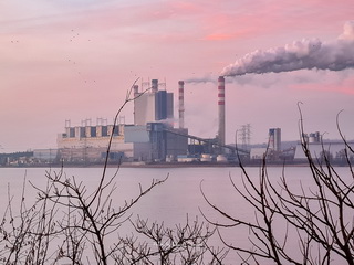 Elektrownia w Koninie