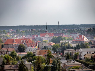 Elewator Zbożowy w Krotoszynie