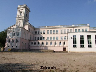 Pałac w Miłosławiu